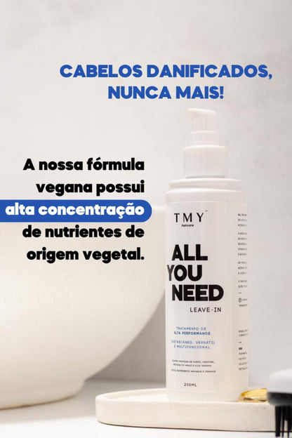 ALL YOU NEED | 200 ml