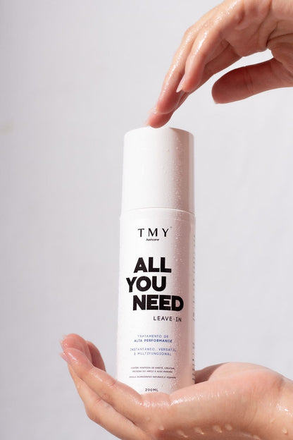 ALL YOU NEED | 200 ml