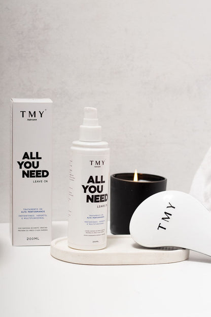 ALL YOU NEED | 200 ml