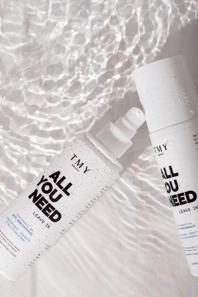 KIT ESSENCIAL TWO | 2un. de All you need 200ml